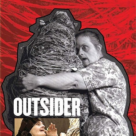 Outsider: The Life and Art of Judith Scott