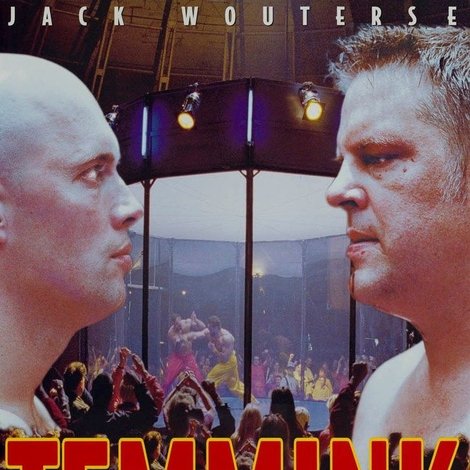 Temmink: The Ultimate Fight