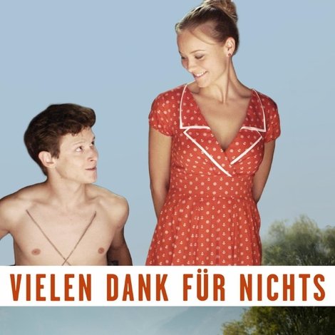 Vielen Dank für Nichts