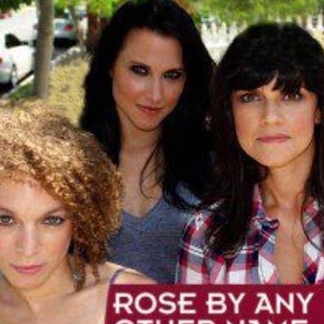 Rose by Any Other Name...