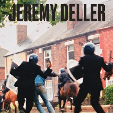 The Battle of Orgreave