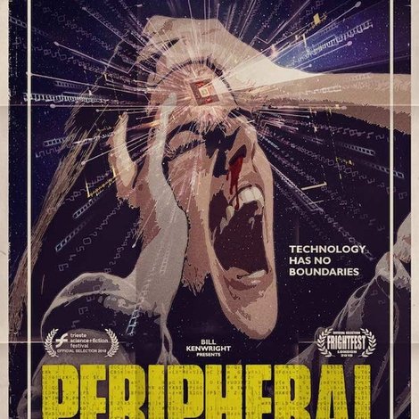 Peripheral