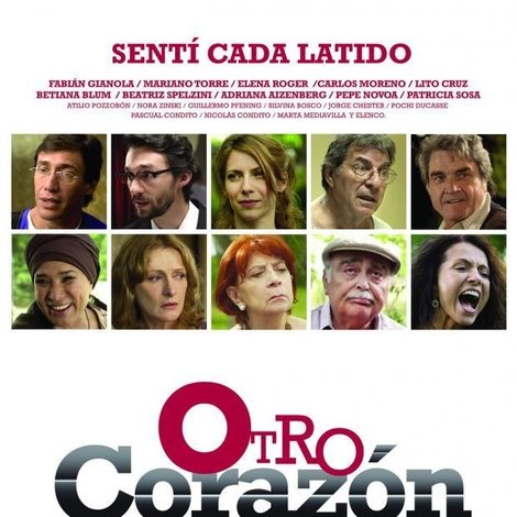 Otro corazón