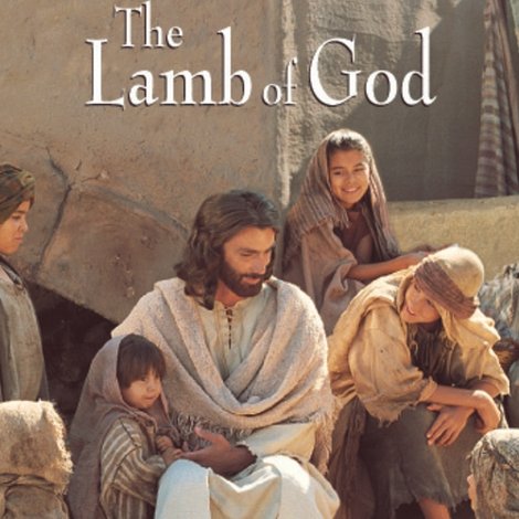 The Lamb of God