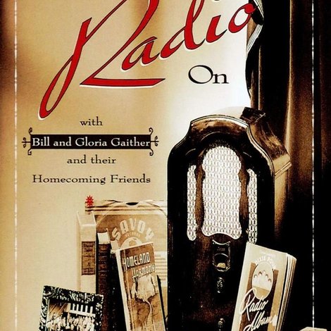 Turn Your Radio On