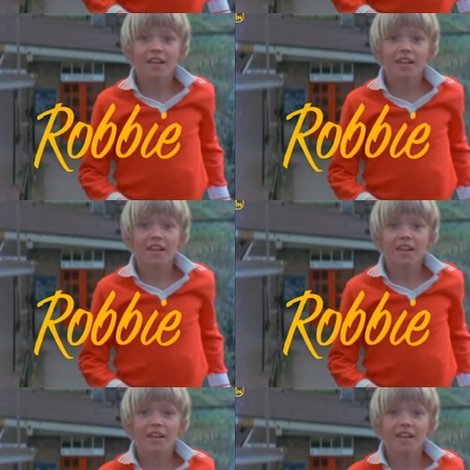 Robbie