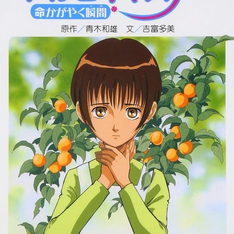 ハッピーバースデー 命かがやく瞬間