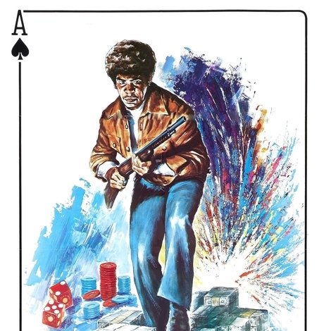 Blackjack