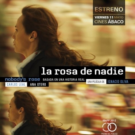 La rosa de nadie