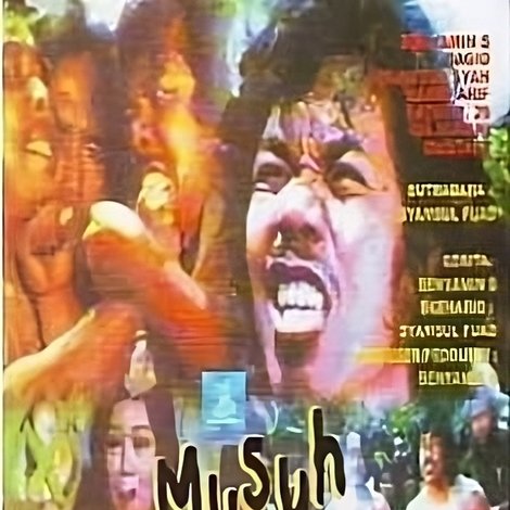 Musuh Bebuyutan