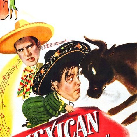 Mexican Hayride