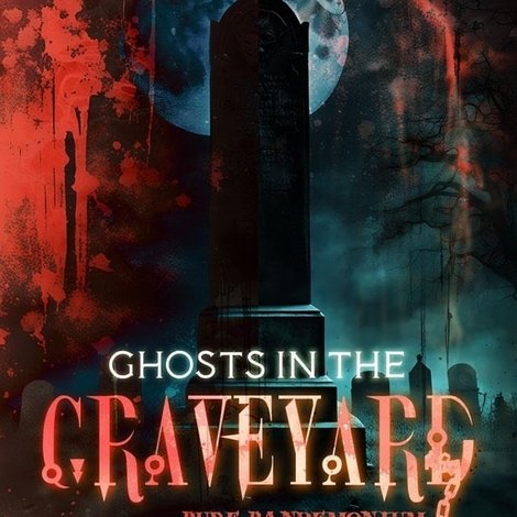 Ghosts in the Graveyard: Pure Pandemonium
