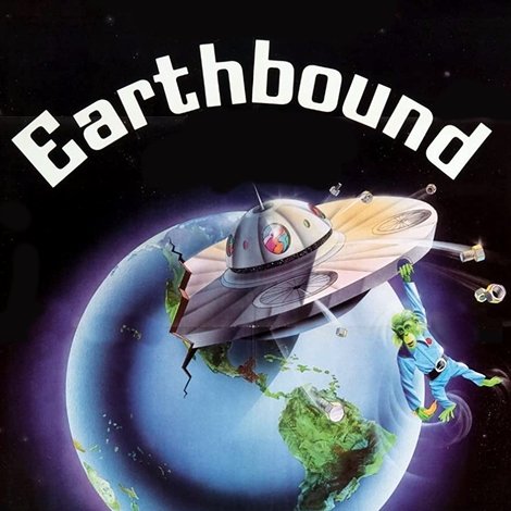 Earthbound