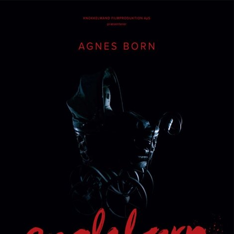 Englebørn