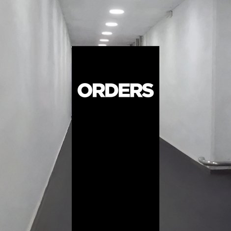 Orders