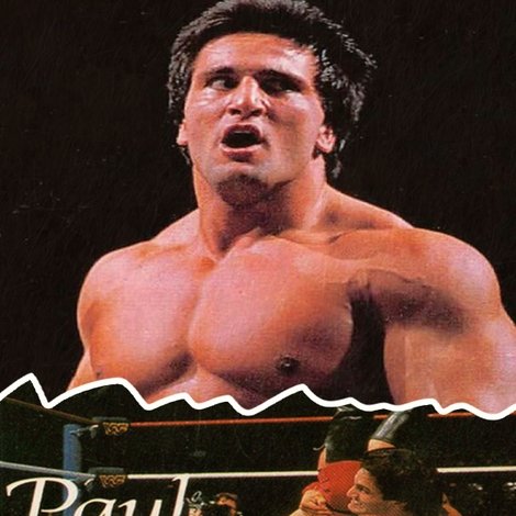 Roma WWF Superstar to Teacher: A Mini Documentary