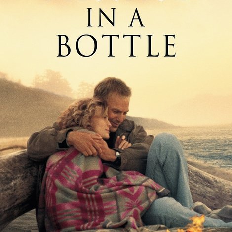 Message in a Bottle