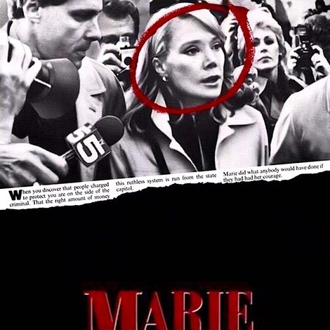 Marie: A True Story