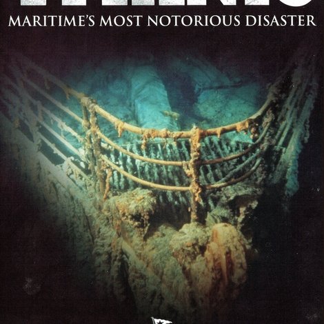 Titanic: A Tale of Two Journeys'