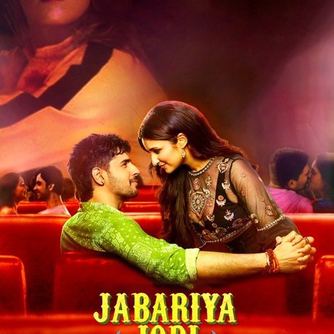 Jabariya Jodi