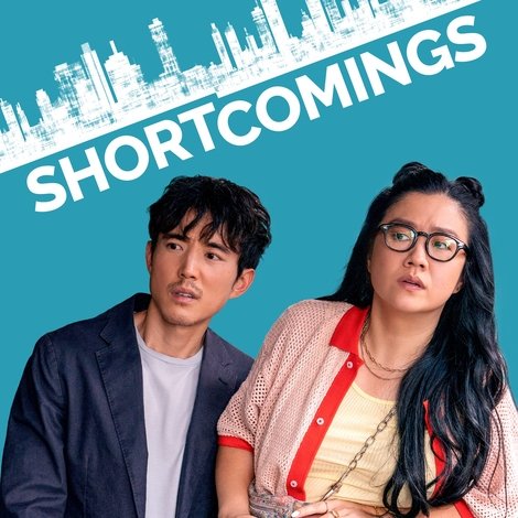 Shortcomings