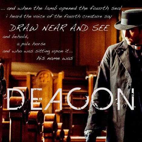 Deacon