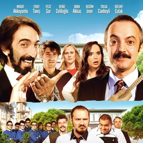 Öğrenci İşleri