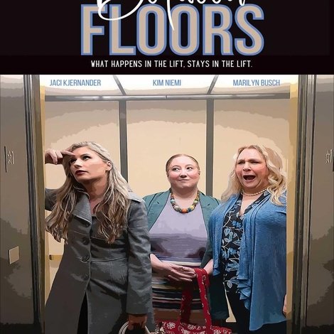 Between Floors