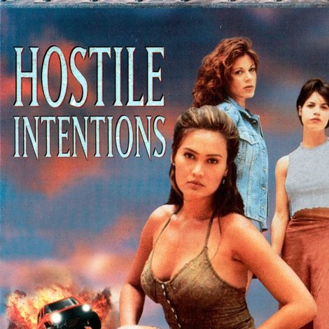 Hostile Intentions