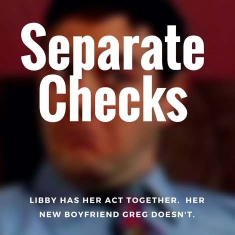 Separate Checks