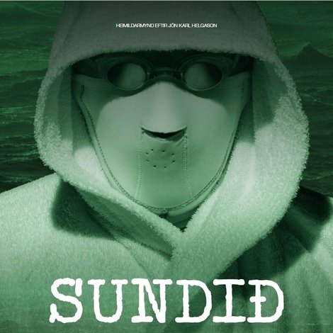 SUNDIÐ - Að synda eða sökkva