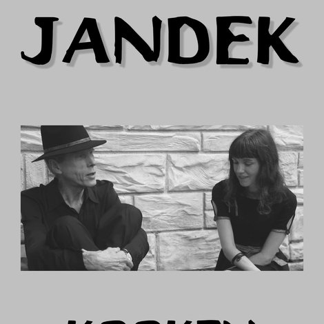 Jandek: Kooken