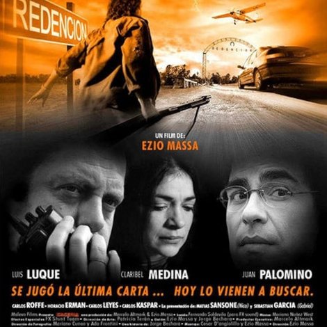 Cacería