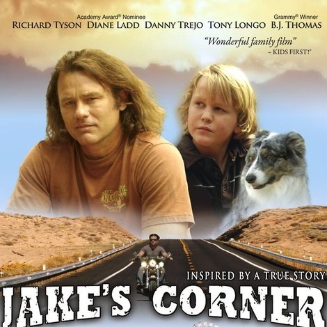 Jake's Corner