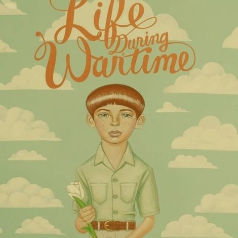 Life During Wartime