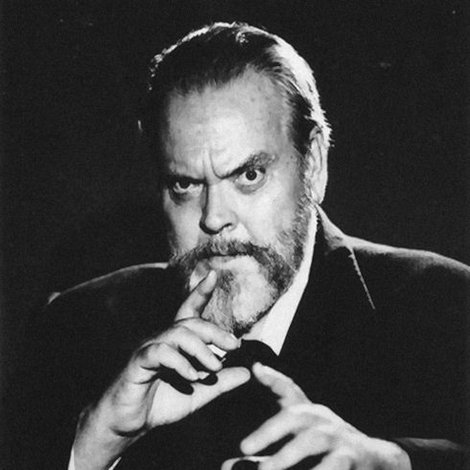 Orson Welles: The One-Man Band
