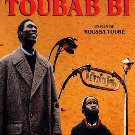 Toubab Bi