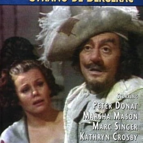 Cyrano de Begerac