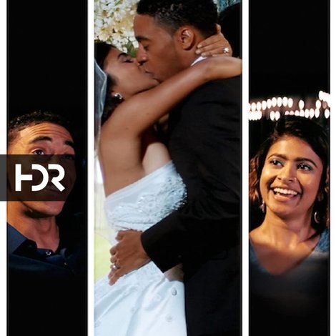 The Starter Marriage