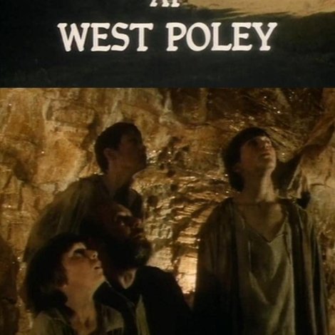 Exploits at West Poley