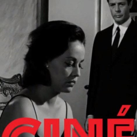Cinéphiles #01 Gabriel Matzneff