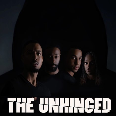 The Unhinged