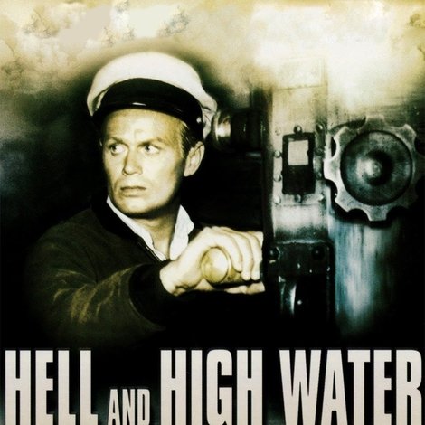 Hell and High Water