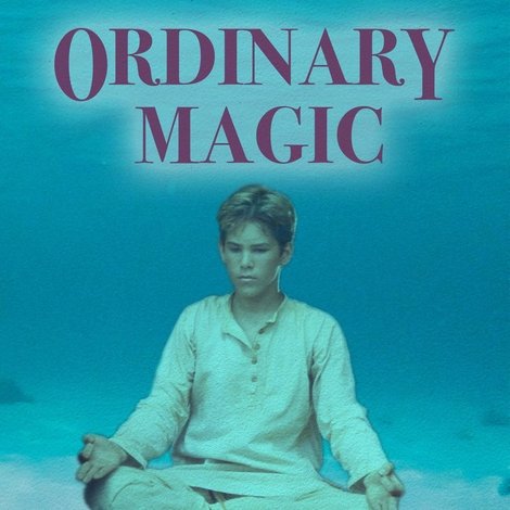 Ordinary Magic