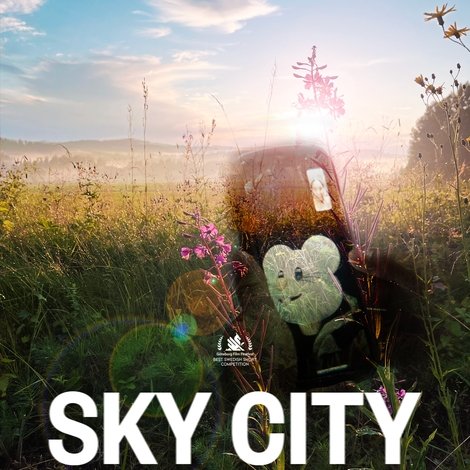 Sky City