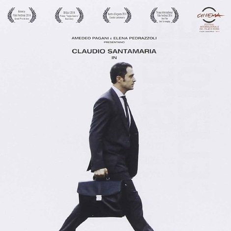 Il venditore di medicine