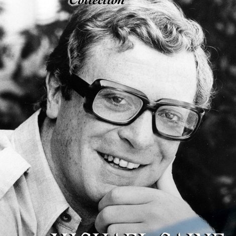 Michael Caine: Breaking the Mold