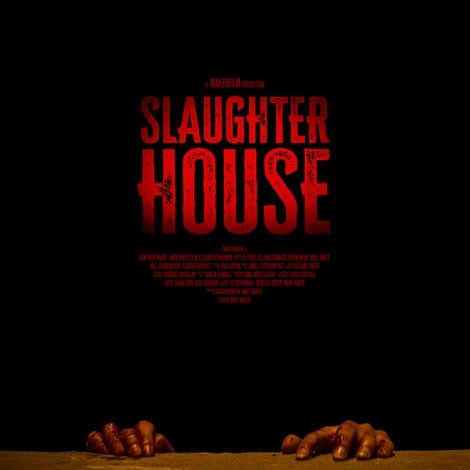 Slaughterhouse