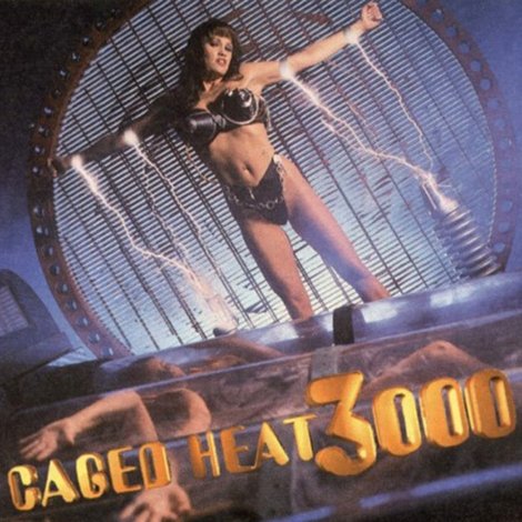 Caged Heat 3000