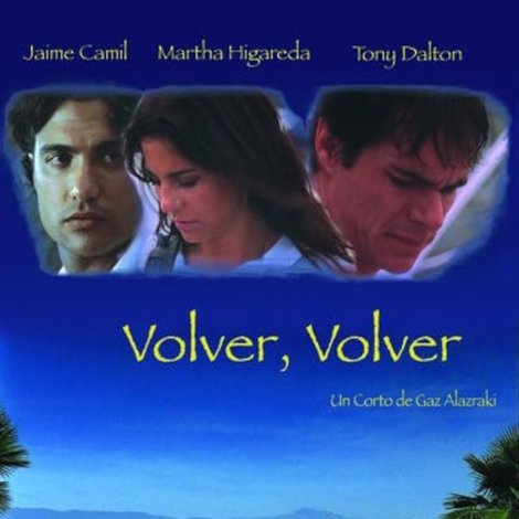 Volver, volver
